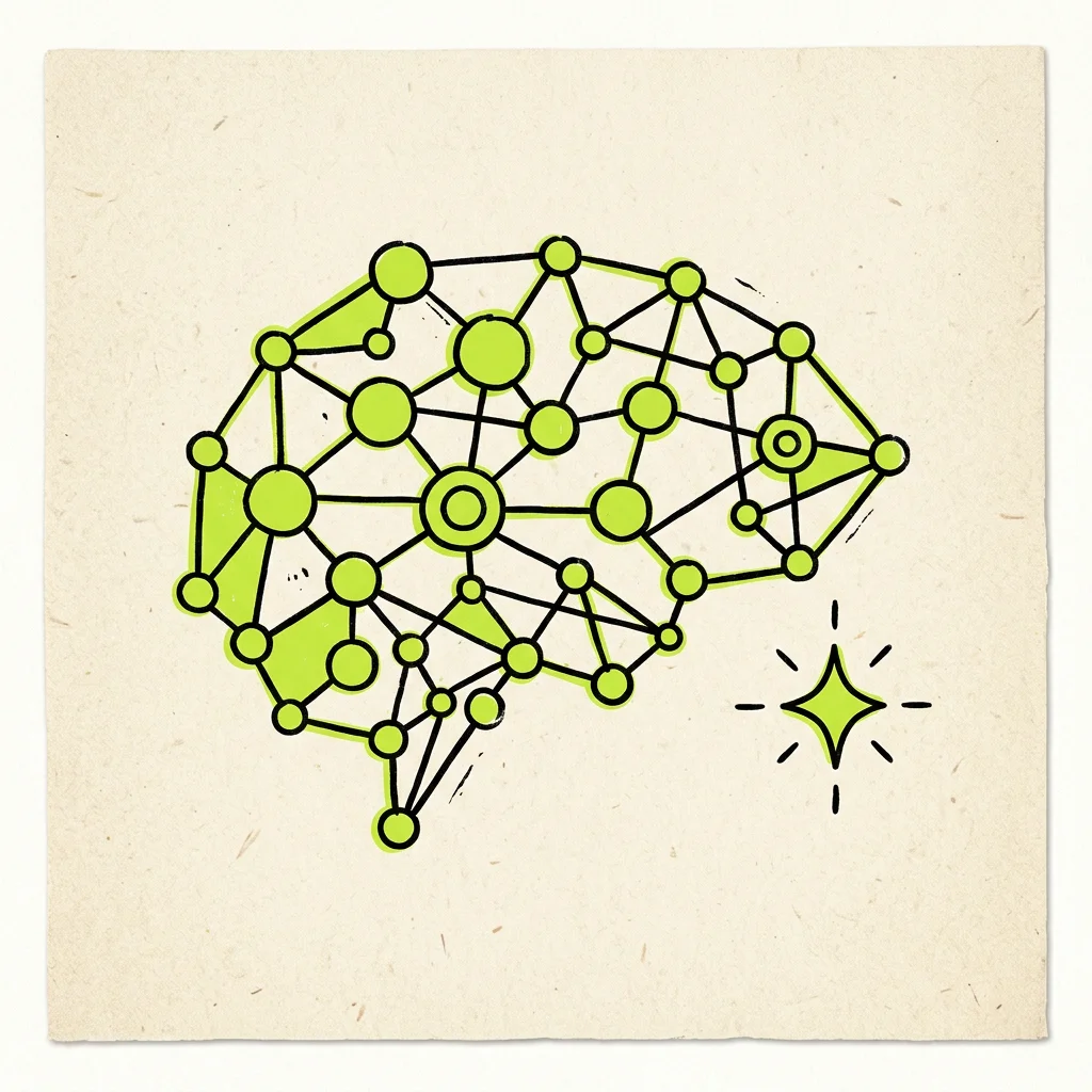 AI insights illustration